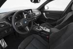BMW M140i xDrive Edition Shadow 5-Door 2017 года (WW)
